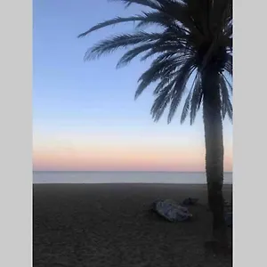 Apartamento In 1st Line, Fuengirola